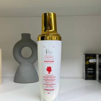 lotion teint clair supreme11