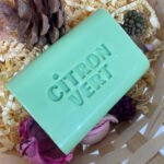 Savon citron vert