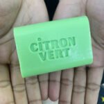 Savon citron vert 2