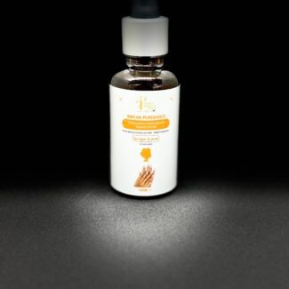 Serum Puissance3