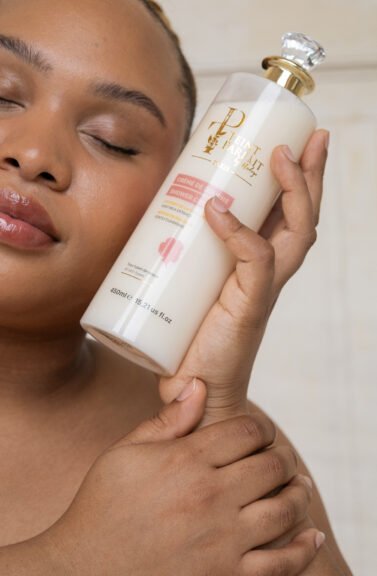 Gamme éclaircissante Teint Clair (très Clair) à Base De Produits Naturels | Sans Ammoniaque, Sans Alcool, Aloe Vera, Glycérine