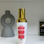 serum teint clair supreme12