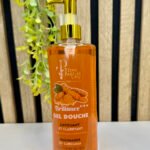 Gel douche brillance3