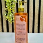 Gel douche brillance4