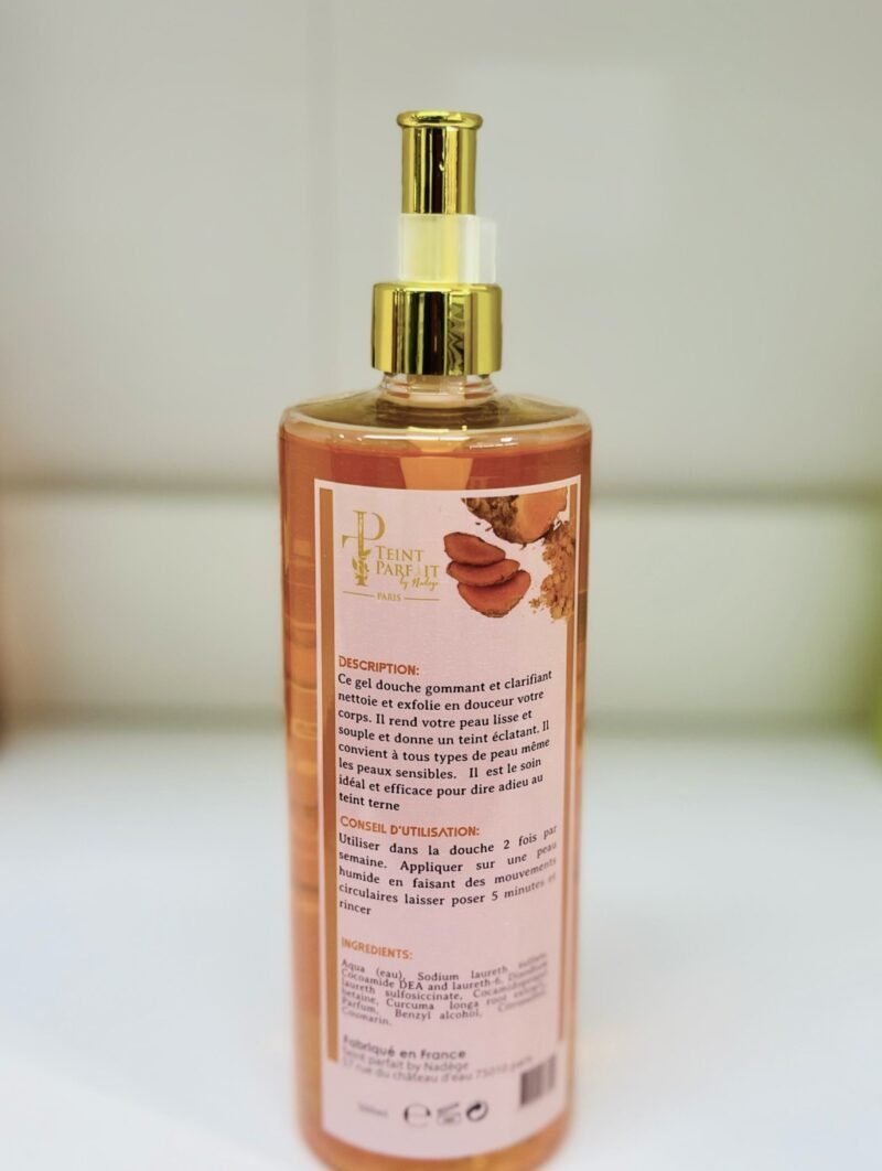 gel douche brillance2